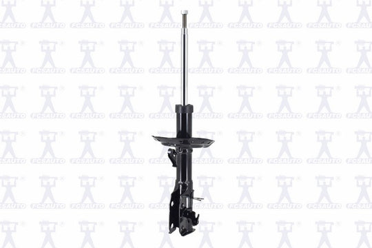 333440L Front Left Suspension Strut FCS Shocks & Struts
