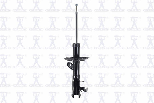 333440L Front Left Suspension Strut FCS Shocks & Struts