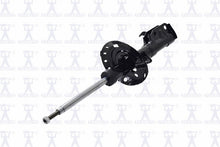 Charger l'image dans la galerie, 333440L Front Left Suspension Strut FCS Shocks &amp; Struts