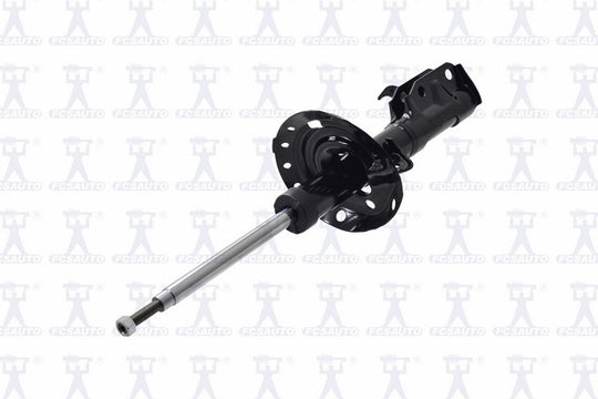 333440L Front Left Suspension Strut FCS Shocks & Struts