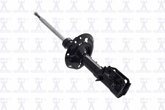 333440R Front Right Suspension Strut FCS Shocks & Struts