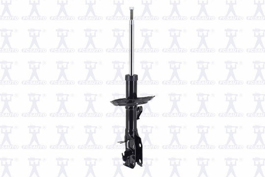333440R Front Right Suspension Strut FCS Shocks & Struts