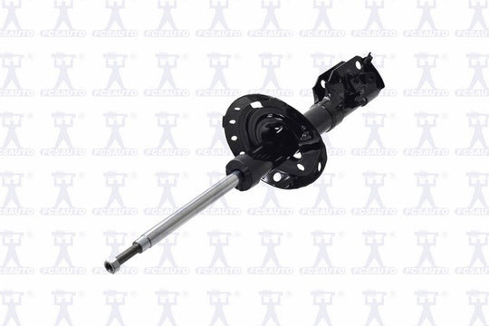 333440R Front Right Suspension Strut FCS Shocks & Struts