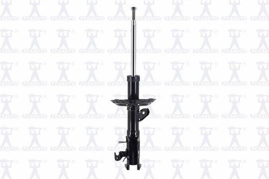 333440R Front Right Suspension Strut FCS Shocks & Struts