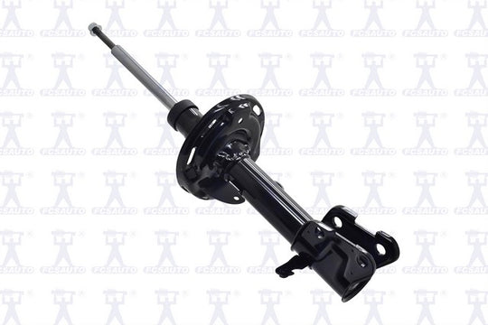 333443L Front Left Suspension Strut FCS Shocks & Struts