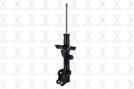 333443L Front Left Suspension Strut FCS Shocks & Struts