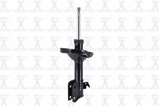 333445L Front Left Suspension Strut FCS Shocks & Struts
