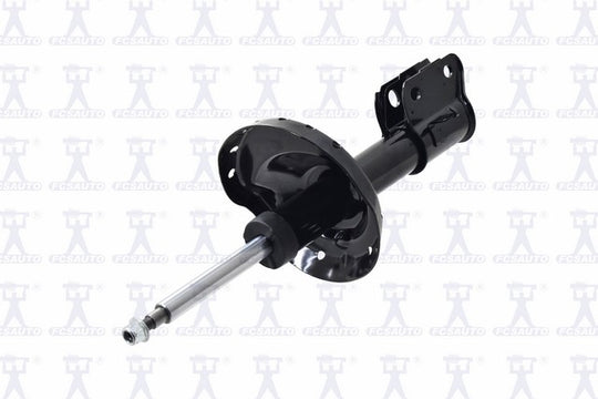 333445L Front Left Suspension Strut FCS Shocks & Struts