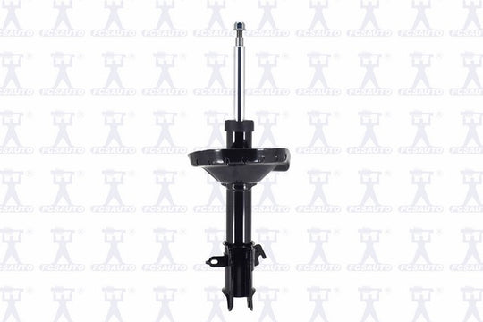 333445L Front Left Suspension Strut FCS Shocks & Struts