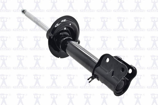 333447L Front Left Suspension Strut FCS Shocks & Struts