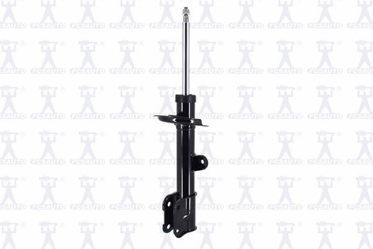 333447L Front Left Suspension Strut FCS Shocks & Struts