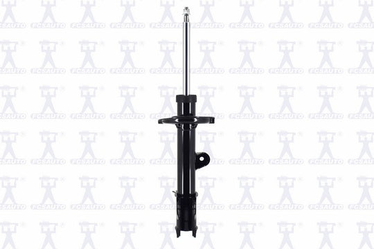 333447L Front Left Suspension Strut FCS Shocks & Struts