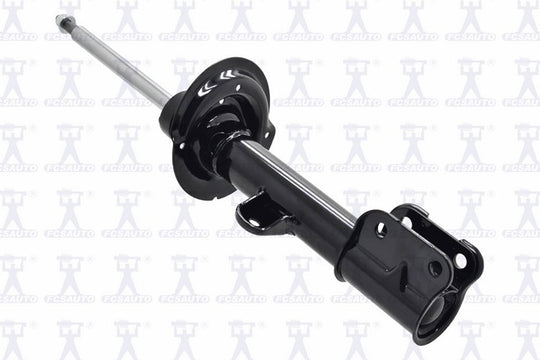333447R Front Right Suspension Strut FCS Shocks & Struts