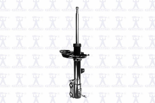 333448R Rear Right Suspension Strut FCS Shocks & Struts