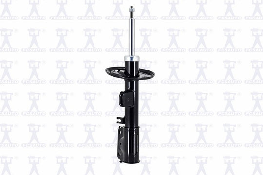 333450L Front Left Suspension Strut FCS Shocks & Struts