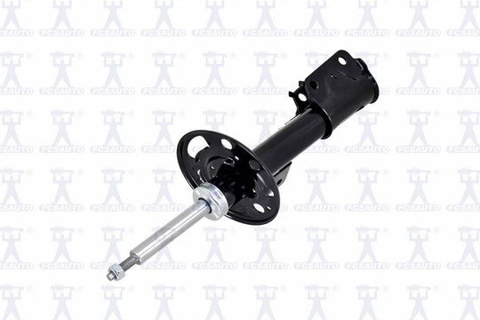 333450L Front Left Suspension Strut FCS Shocks & Struts