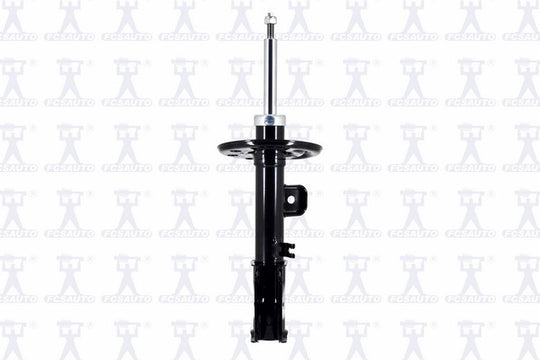 333450L Front Left Suspension Strut FCS Shocks & Struts