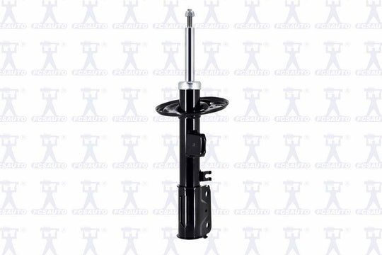 333450R Front Right Suspension Strut FCS Shocks & Struts
