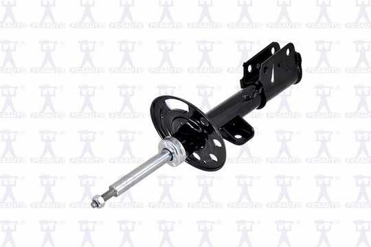 333450R Front Right Suspension Strut FCS Shocks & Struts
