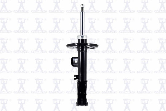 333450R Front Right Suspension Strut FCS Shocks & Struts