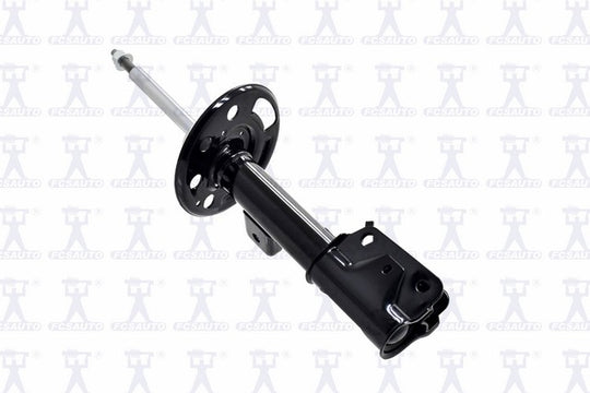 333451L Front Left Suspension Strut FCS Shocks & Struts