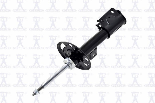 333451L Front Left Suspension Strut FCS Shocks & Struts