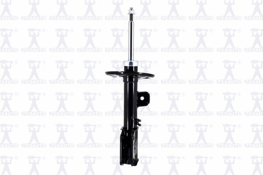333451L Front Left Suspension Strut FCS Shocks & Struts