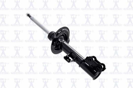 333452L Front Left Suspension Strut FCS Shocks & Struts