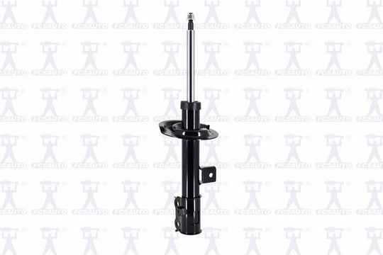 333452L Front Left Suspension Strut FCS Shocks & Struts