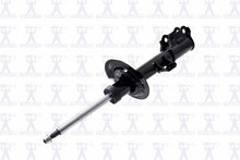 Load image into Gallery viewer, 333452L Front Left Suspension Strut FCS Shocks &amp; Struts