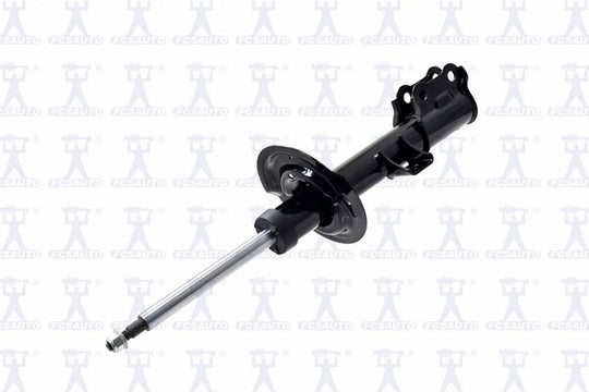333452L Front Left Suspension Strut FCS Shocks & Struts