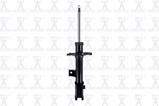 333452L Front Left Suspension Strut FCS Shocks & Struts