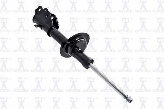 333453L Front Left Suspension Strut FCS Shocks & Struts