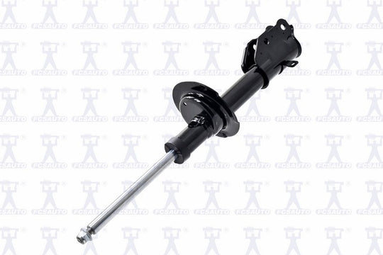 333453R Front Right Suspension Strut FCS Shocks & Struts