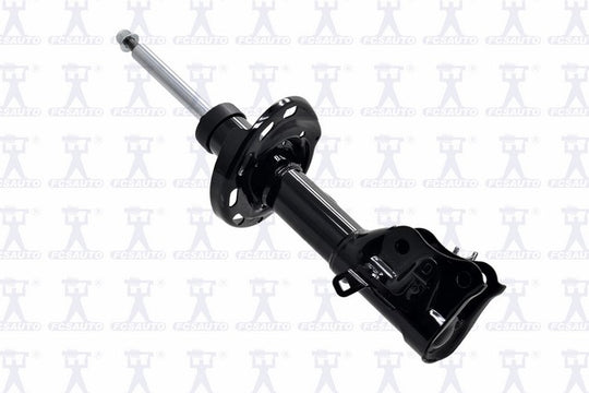 333454L Front Left Suspension Strut FCS Shocks & Struts