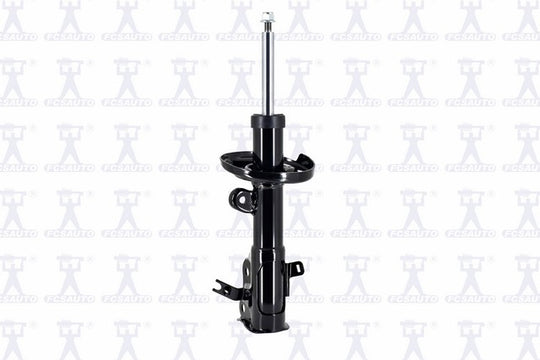 333454L Front Left Suspension Strut FCS Shocks & Struts