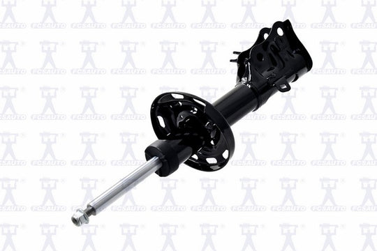 333454L Front Left Suspension Strut FCS Shocks & Struts