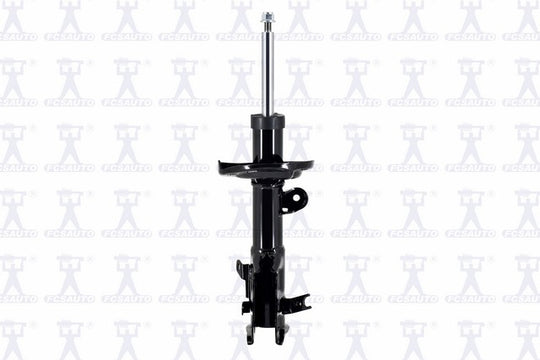 333454L Front Left Suspension Strut FCS Shocks & Struts