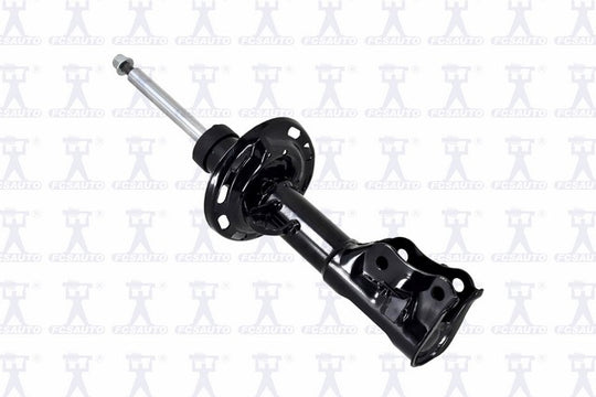 333454R Front Right Suspension Strut FCS Shocks & Struts