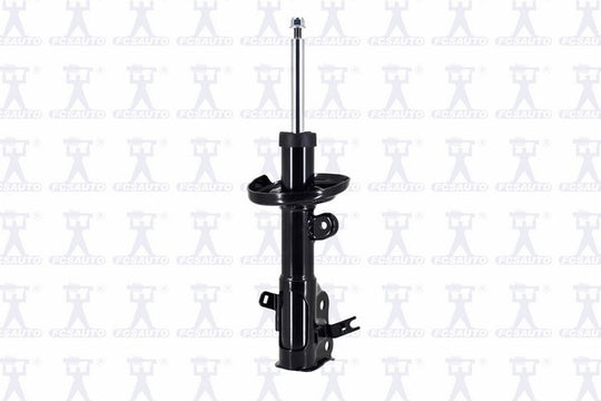 333454R Front Right Suspension Strut FCS Shocks & Struts