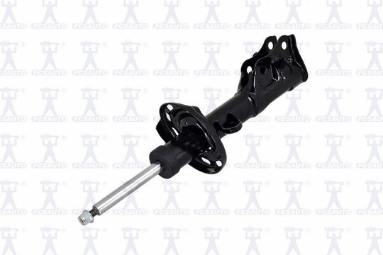 333454R Front Right Suspension Strut FCS Shocks & Struts