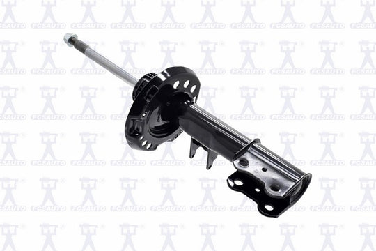 333461L Front Left Suspension Strut FCS Shocks & Struts