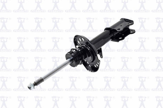 333461L Front Left Suspension Strut FCS Shocks & Struts