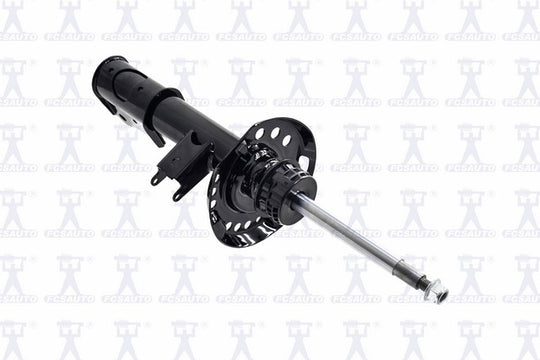 333461L Front Left Suspension Strut FCS Shocks & Struts