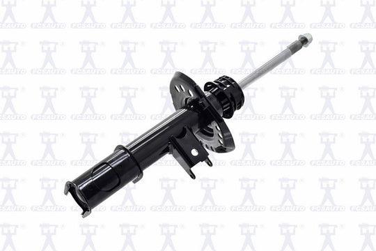 333461L Front Left Suspension Strut FCS Shocks & Struts