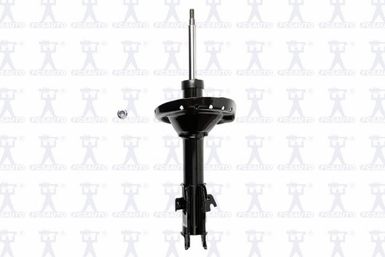 333464L Front Left Suspension Strut FCS Shocks & Struts