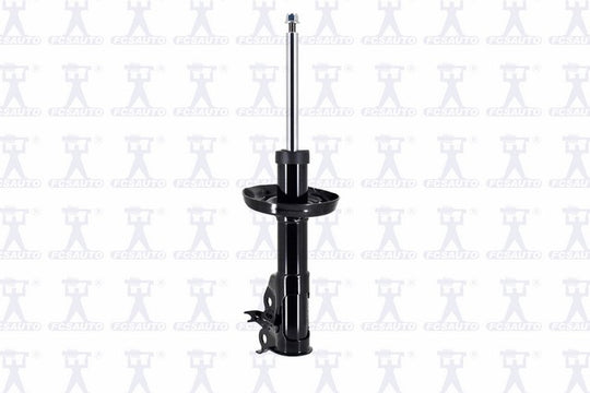 333466L Front Left Suspension Strut FCS Shocks & Struts