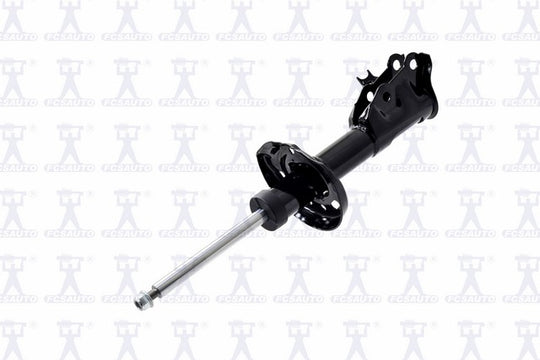 333466L Front Left Suspension Strut FCS Shocks & Struts