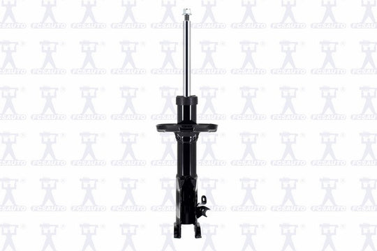 333466L Front Left Suspension Strut FCS Shocks & Struts