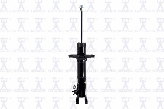 333466R Front Right Suspension Strut FCS Shocks & Struts